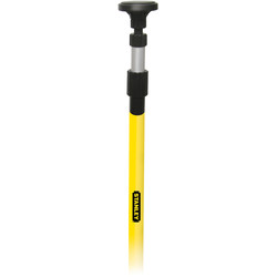 Stanley Stanley Floor to Ceiling 4 Section Laser Pole  - 58429 - from Toolstation