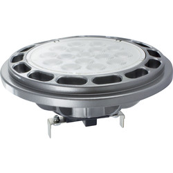 Integral LED / Integral LED 12V AR111 G53 Reflector Lamp 10.5W Warm White 820lm A+