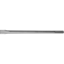 Heller SDS Max Flat Chisel 25 x 400mm - 58487 - from Toolstation