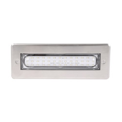 LED IP68 Brick Light