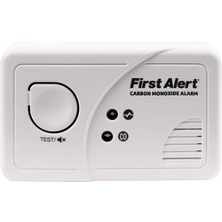 First Alert / First Alert Carbon Monoxide Alarm CO-FA-9B