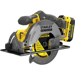Stanley FatMax / Stanley FatMax V20 18V 165mm Cordless Circular Saw