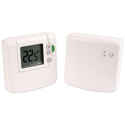 Honeywell Home / Honeywell Home DT92 Digital Wireless Eco Room Thermostat 