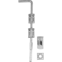 Surface Bolt 24" - 58635 - from Toolstation