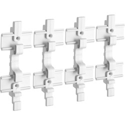 Stanley / Stanley Track Wall System System Joiners