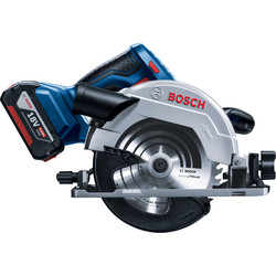Bosch 18V Professional Circular Saw