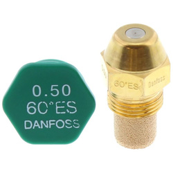 Danfoss D01-030F6308 Nozzle 00.50 X 60 ES 