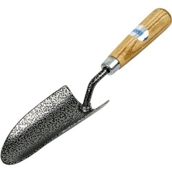 Draper Garden / Heavy Duty Ash Handle Garden Tool Hand Trowel