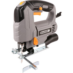 Bauker Bauker 550W Jigsaw 240V - 59025 - from Toolstation
