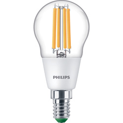 Philips / Philips LED Ultra Efficient Lamp E14 P45 40W 2700K