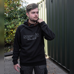Scruffs Trade Hoodie