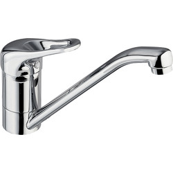 Deva / Deva Lace Mono Mixer Kitchen Tap 
