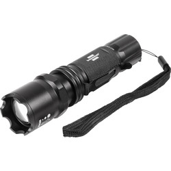 LuxPremium LuxPremium LED Torch IP44 250lm - 59318 - from Toolstation