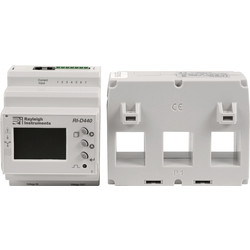 Contactum Contactum Metering & Surge Protection Metering Device Single Channel (Non MID) - 59380 - from Toolstation