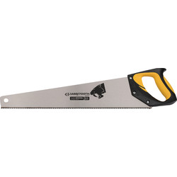 CK C.K T0840 Sabretooth Trade Universal Saw 500mm (20") - 59384 - from Toolstation