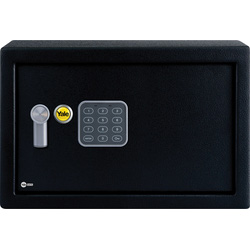 Yale Value Alarmed Safe Medium 16.3L