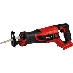 Einhell Einhell PXC 18V Cordless Reciprocating Saw Body Only - Brushless - 59539 - from Toolstation