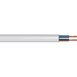 Pitacs / Pitacs 2 Core Round Flex Cable (2182Y)