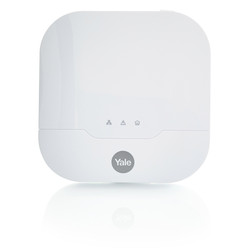 Yale Sync Smart Home Alarm Family Kit