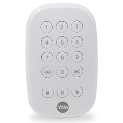 Yale Sync Smart Home Alarm Family Kit