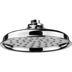Croydex Traditional Shower Head  - 59690 - from Toolstation
