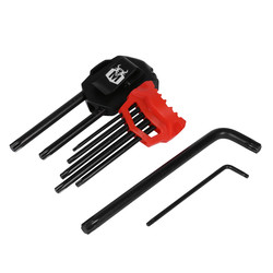 Minotaur Torx Key Set
