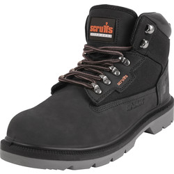 scruffs palermo safety boots