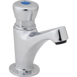 Non Concussive Basin Tap  - 60081 - from Toolstation