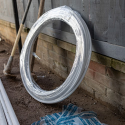 Hep2O Barrier Pipe Straight Length 30m