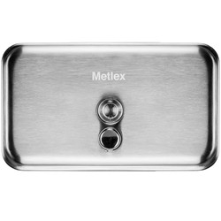 Metlex Kepler Wide Soap Dispenser