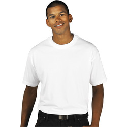 Portwest T Shirt Medium White - 60180 - from Toolstation