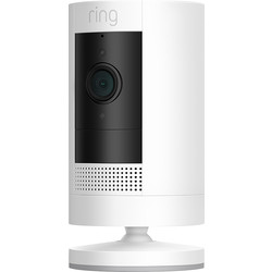 Ring by Amazon / Ring Stick Up Camera