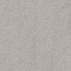 Kraus Rigid Core Luxury Vinyl Tiles Gillow Stone Grey Tile Effect 2.23m2