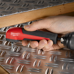 Milwaukee SHOCKWAVE™ CD Right Angle Attachment