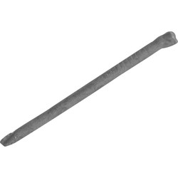 Galvanised Panel Pin Pack 25mm - 60359 - from Toolstation