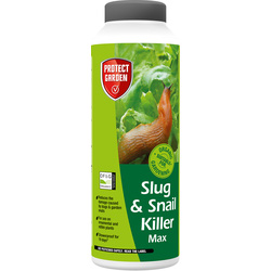 Slug & Snail Killer Max 800g