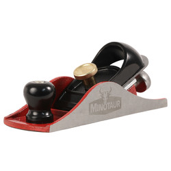 Minotaur Block Plane