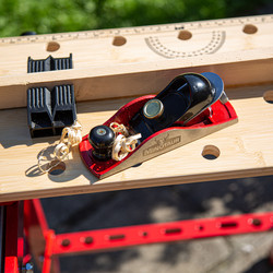 Minotaur Block Plane