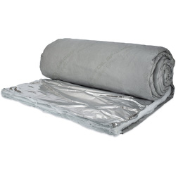SuperFOIL SF40 BB Breathable Multifoil Insulation 1.5m x 10m