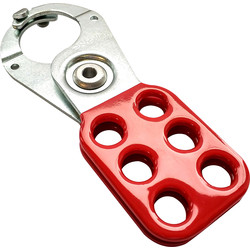 Sterling / Sterling Safety Lockout Hasp 38mm