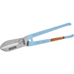 Irwin Irwin Gilbow General Purpose Snips 250mm - 60793 - from Toolstation