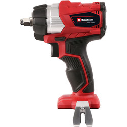 Einhell Einhell PXC 18V Cordless Brushless Impact Wrench Body Only - 60807 - from Toolstation