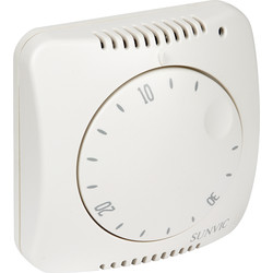 Sunvic / Sunvic TLX9201 Thermostat 230v