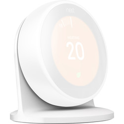 Google Nest / Nest AT2100EX Thermostat Stand for 3rd Generation 