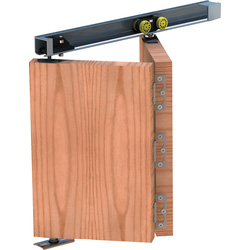 Rothley / Rothley Herkules Plus Folding Door System 1500mm