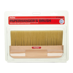 Prodec Synthetic Paperhangers Brush