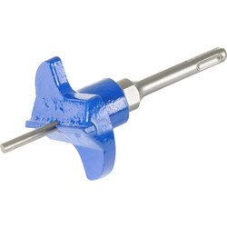 Toolpak TCT SDS Plus Electricians Circular Cutter 77mm - 61059 - from Toolstation