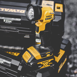 DeWalt DCK497M3T-GB 18V XR Brushless 4 Piece Kit