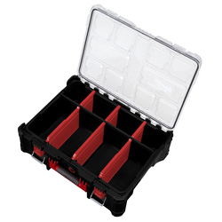 PACKOUT™ Deep Organiser 178 x 507 x 386 | Toolstation