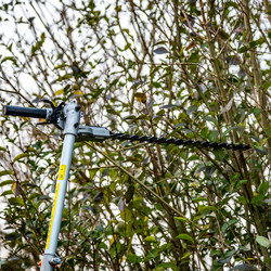 Hawksmoor 1010W 45cm Long Reach Electric Hedge Trimmer